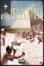 Building the Great Pyramid
